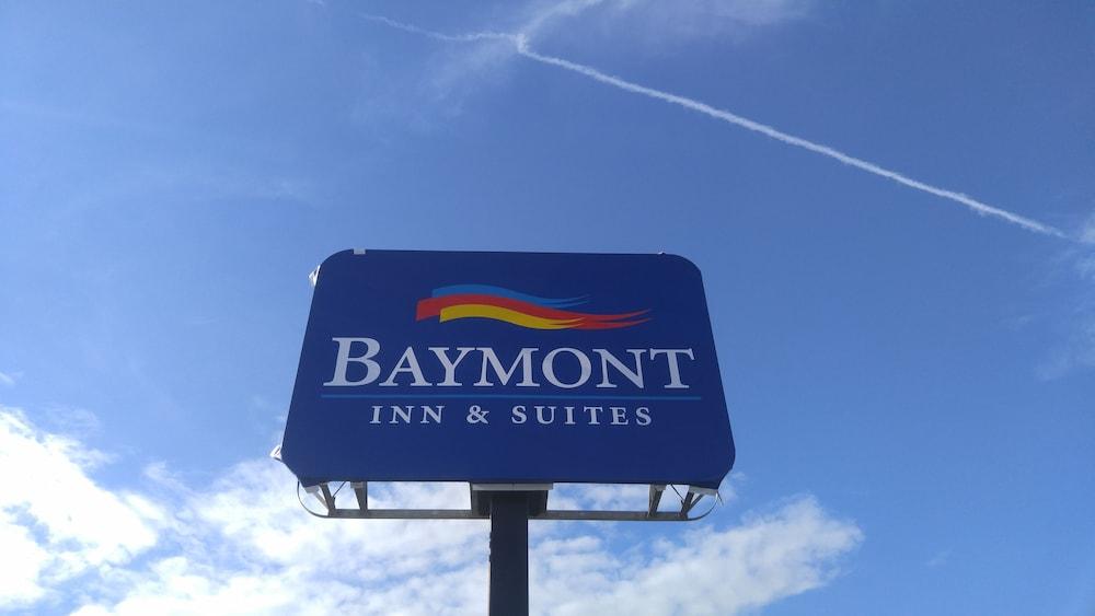 Belmont Inn & Suites Флорида-Сити Экстерьер фото