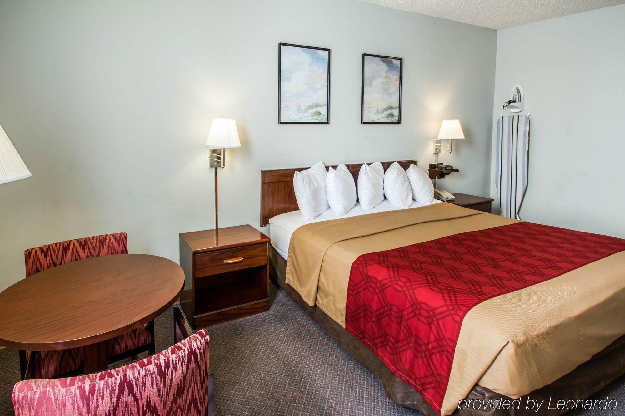 Belmont Inn & Suites Флорида-Сити Экстерьер фото